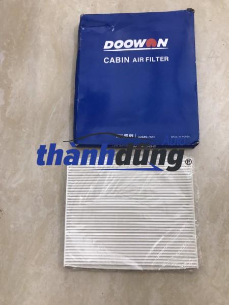 lọc gió điều hòa hyundai elantra