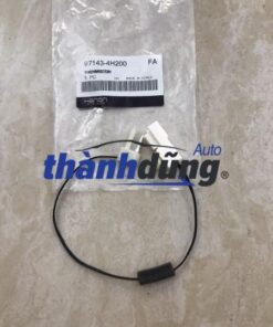 cảm biến nhiệt độ giàn lạnh hyundai starex 2011