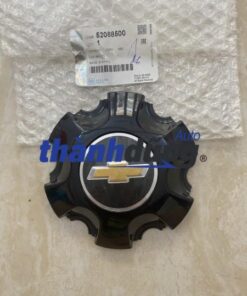 nắp chụp la zăng chevrolet colorado 2017