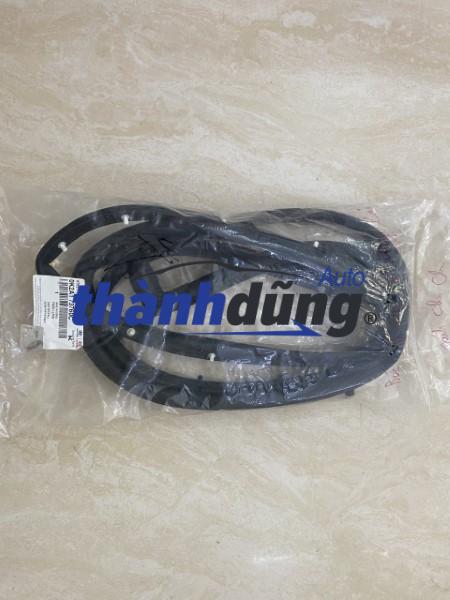 gioăng cánh cửa sau phải kia spectra