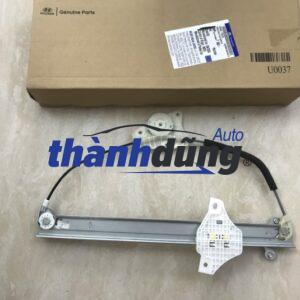 compa lên kính trước phải hyundai accent 2021