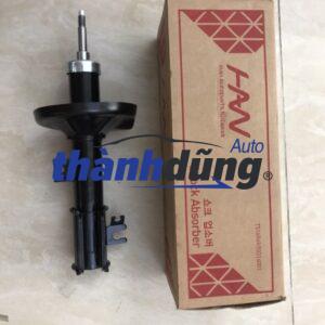 giảm xóc trước phải chevrolet vivant 2009