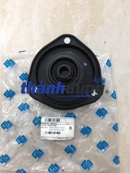 bát bèo giảm xóc trước chevrolet vivant 2006