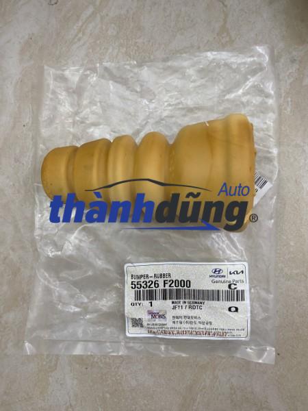 tăm bông giảm xóc hyundai elantra