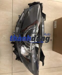 đèn pha phụ mazda cx5 2014