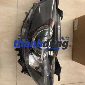 đèn pha phụ mazda cx5 2014