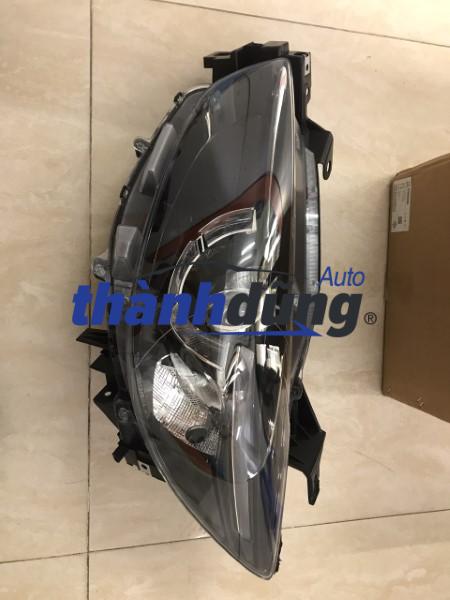 đèn pha phụ mazda cx5 2014