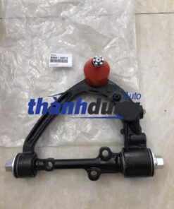 càng a trên toyota hiace 2007