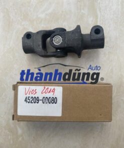 khớp lái chữ thập các đăng toyota vios 2016