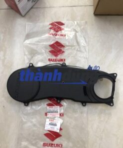 ốp cam trên suzuki vitara 2006