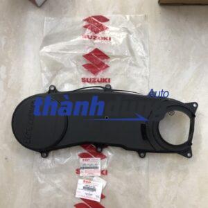 ốp cam trên suzuki vitara 2006