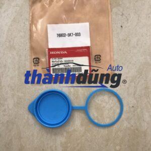 nắp bình nước rửa kính honda accord