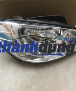 đèn pha phụ hyundai getz 2007
