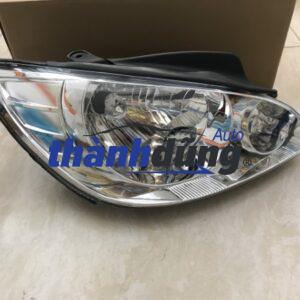 đèn pha phụ hyundai getz 2007