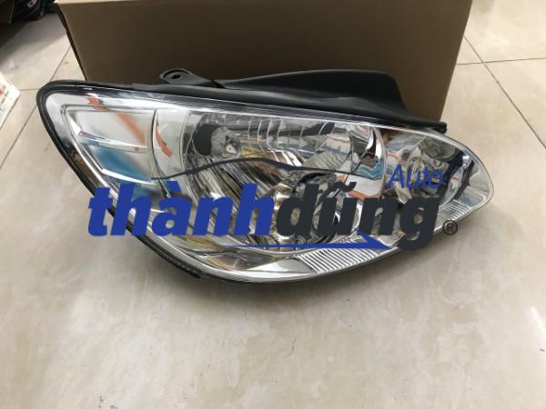 đèn pha phụ hyundai getz 2007