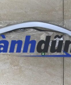 nẹp mạ ba đờ sốc trước kia cerato