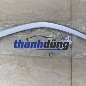 nẹp mạ ba đờ sốc trước kia cerato