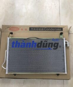 dàn nóng lifan 520 2009