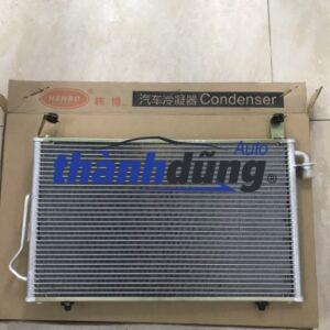 dàn nóng lifan 520 2009