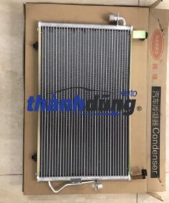 DÀN NÓNG XE LIFAN 620 2010 | LBA8103100B2