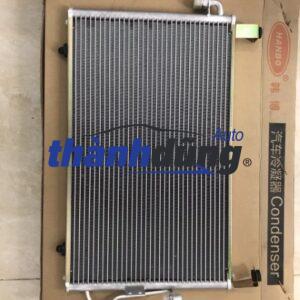 DÀN NÓNG XE LIFAN 620 2010 | LBA8103100B2