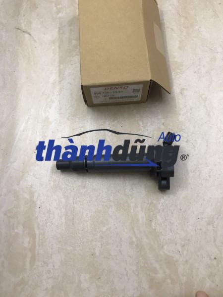 mô bin đánh lửa toyota fortuner