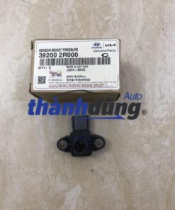cảm biến tăng áp hyundai santafe 2019