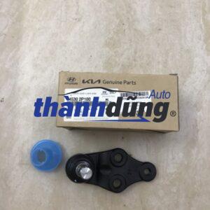 rotuyn trụ đứng hyundai santafe