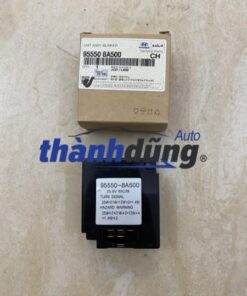 rơ le nháy hyundai hd120s