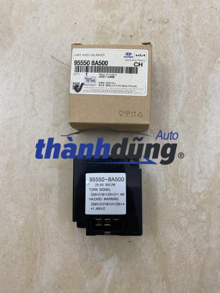 rơ le nháy hyundai hd120s