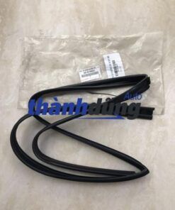 gioăng trượt kính sau phải toyota camry