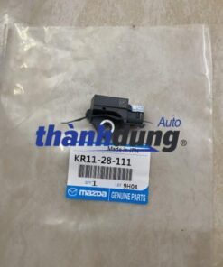 CẢM BIẾN VA CHẠM ĐẦU XE MAZDA CX5 2013-2017 | KD4557K1XA