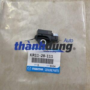 CẢM BIẾN VA CHẠM ĐẦU XE MAZDA CX5 2013-2017 | KD4557K1XA