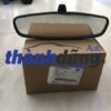 gương chiếu hậu trong xe chevrolet cruze 2011