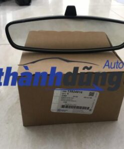 gương chiếu hậu trong xe chevrolet cruze 2011