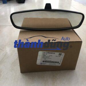 gương chiếu hậu trong xe chevrolet cruze 2011