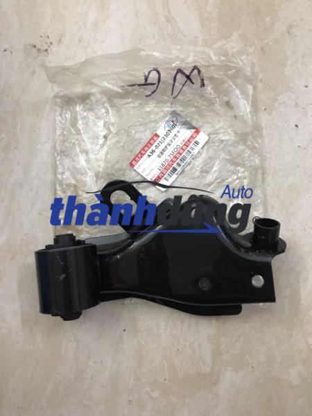 chân máy to xe suzuki wagon 2003