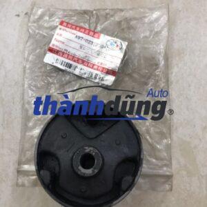 cao su chân máy tròn suzuki wagon 2003