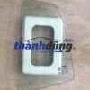 kính chết cửa sau trái kia morning 2010