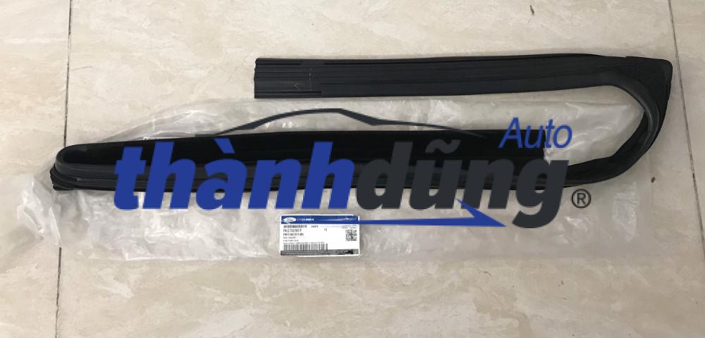 gioăng trượt kính trước trái ford ecosport 2017