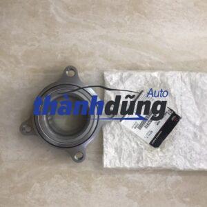 bi moay ơ trước mitsubishi pajero 2010