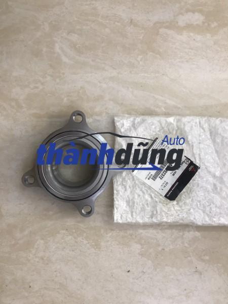 bi moay ơ trước mitsubishi pajero 2010