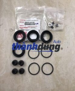 chụp bụi thắng trước lexus rx350