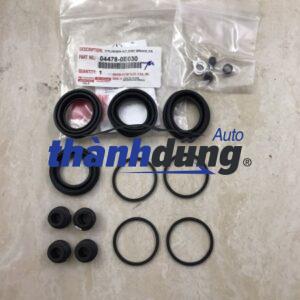 chụp bụi thắng trước lexus rx350