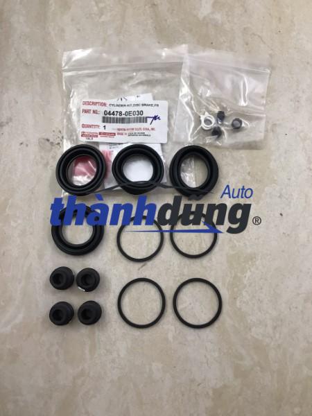 chụp bụi thắng trước lexus rx350