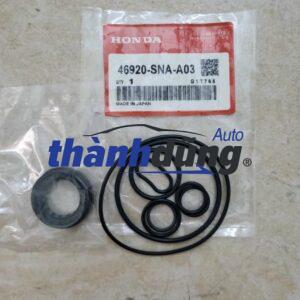 GIOĂNG BƠM TRỢ LỰC LÁI HONDA CIVIC 2007 | 91349RNAA01