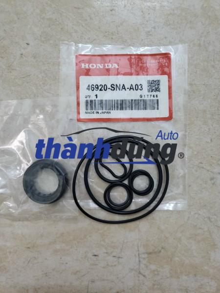 GIOĂNG BƠM TRỢ LỰC LÁI HONDA CIVIC 2007 | 91349RNAA01