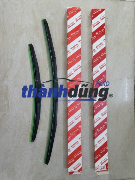 CHỔI GẠT MƯA TRƯỚC TOYOTA RUSH | 85220-YZZD4