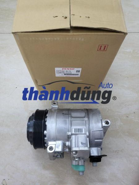 LỐC ĐIỀU HÒA MERCEDES GLK300 | 4371006171