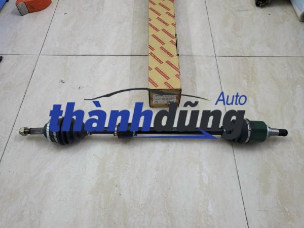 CÂY LÁP PHẢI CHEVROLET AVEO 2010 | 96348789